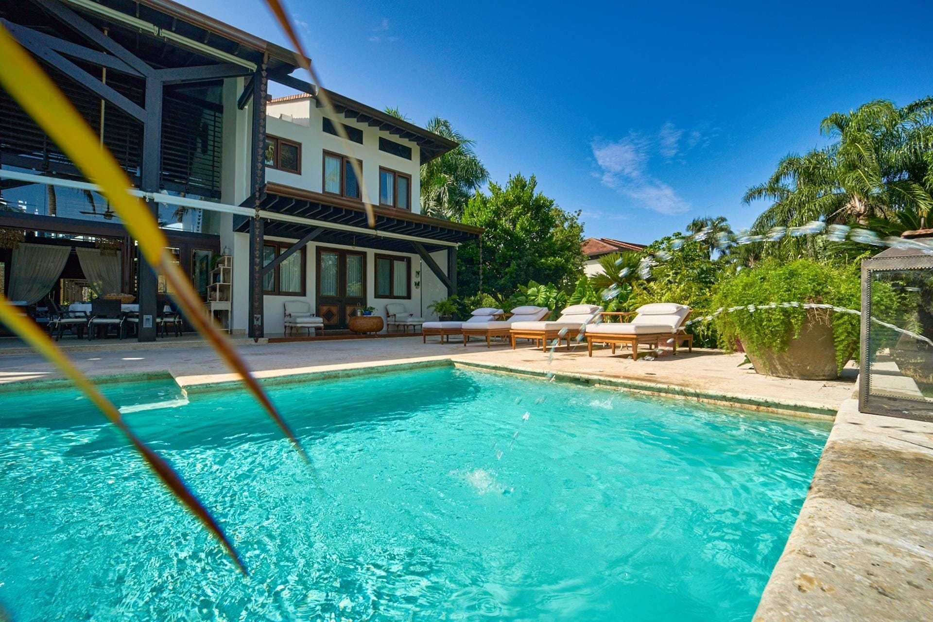 Casa Adri at Las Canas 45 Luxury Villa Casa de Campo