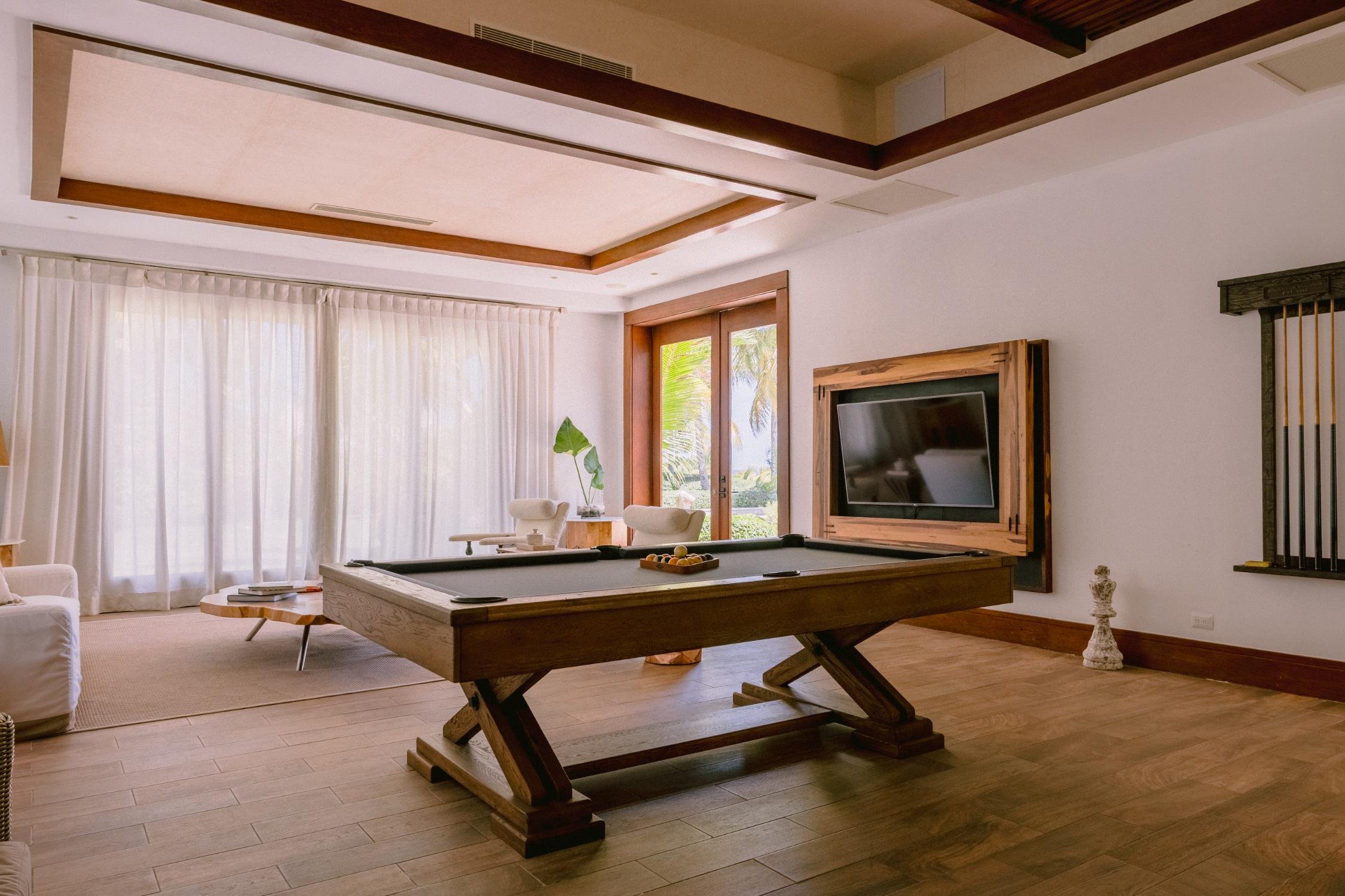 Villa Fairway Luxe Cap Cana