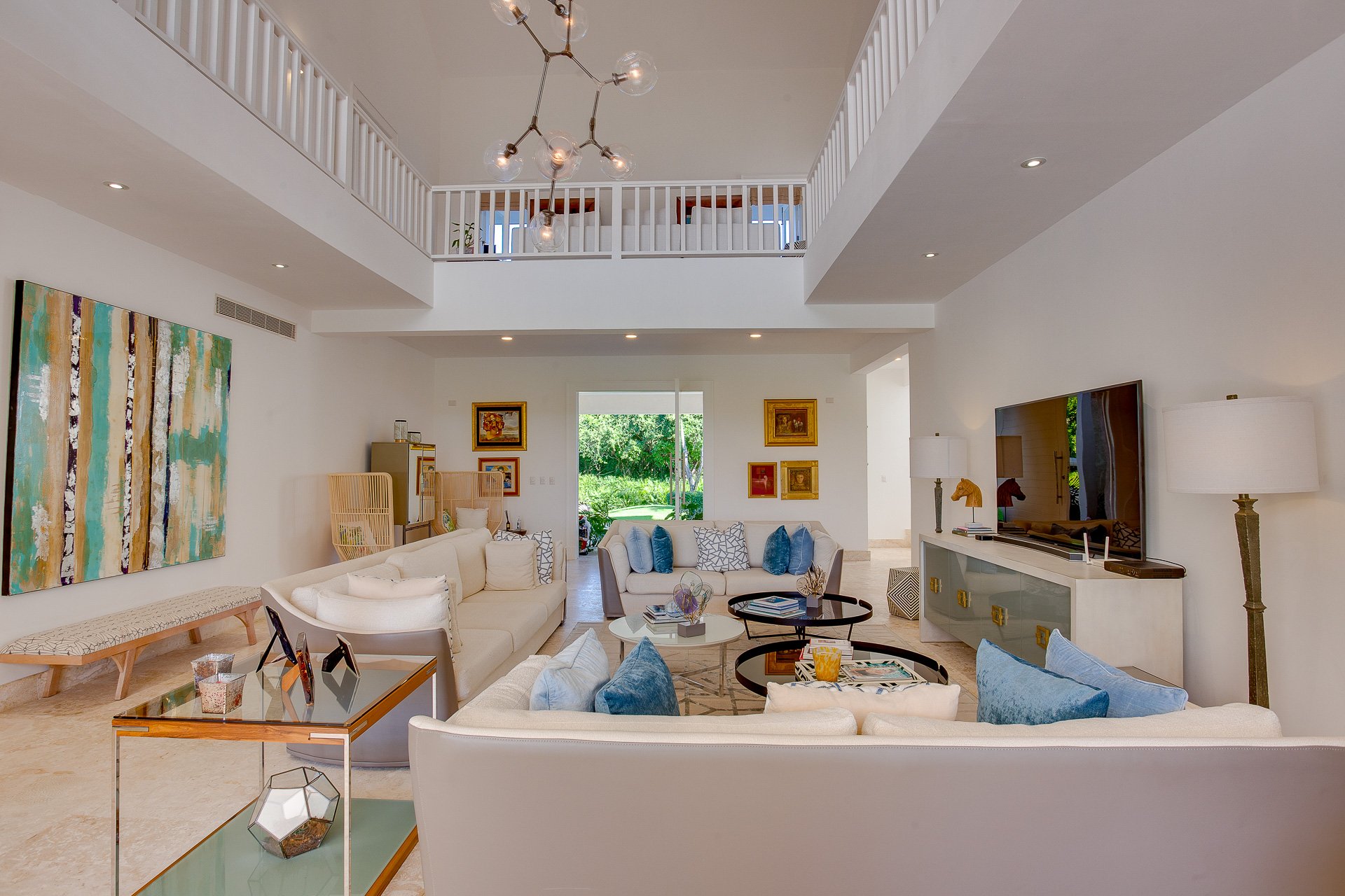 Villa Hacienda B5 Punta Cana