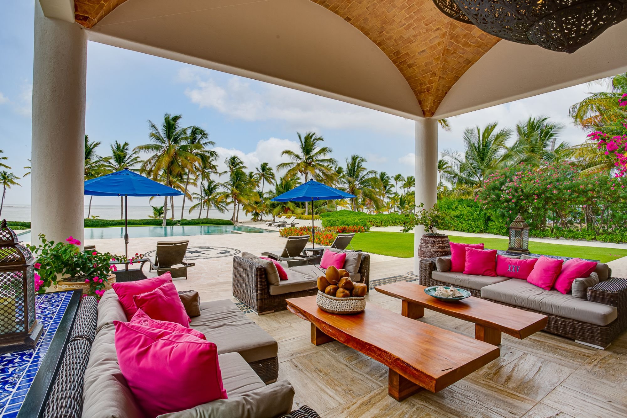 Villa Juanillo 25 Cap Cana